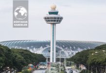 İşte dünyanın en iyi 10 havalimanı