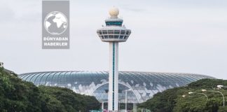 İşte dünyanın en iyi 10 havalimanı