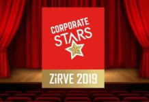 “Corporate Stars 2019” yıldız isimleri ağırlayacak