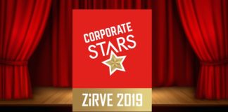 “Corporate Stars 2019” yıldız isimleri ağırlayacak