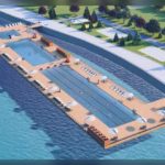 Fatih’in Samatya kıyısına deniz havuzu projesi