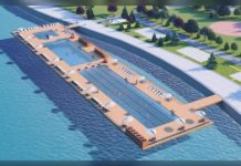 Fatih’in Samatya kıyısına deniz havuzu projesi