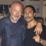 İmzalar atıldı… Nusret: Hayaldi gerçek oldu