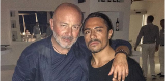 İmzalar atıldı… Nusret: Hayaldi gerçek oldu