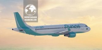 Flynas’tan Karadeniz turizmi için sevindirici haber