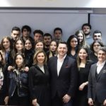 Hilton İstanbul Bomonti bir ilke imza attı