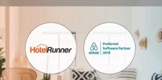 HotelRunner, Airbnb’nin ‘Tercih Edilen Yazılım İş Ortağı’ oldu