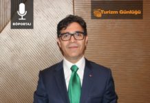 İsmail Gültekin: İstanbul 20 milyon turist seviyesine ulaşamazsa; Türkiye…