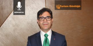İsmail Gültekin: İstanbul 20 milyon turist seviyesine ulaşamazsa; Türkiye…