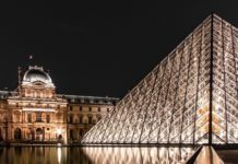 Dünyanın en çok ziyaret edilen 10 müzesi