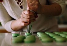 Altınbaş Üniversitesi’nden “Engelsiz Lezzetler” projesi