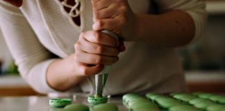 Altınbaş Üniversitesi’nden “Engelsiz Lezzetler” projesi