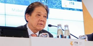 ITB Berlin Fuarı’na damga vuran “eşcinsel” açıklaması