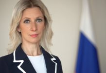 Rusya Dışişleri Bakanlığı: Pasaportsuz seyahat zor