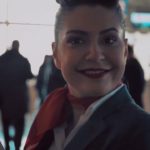 Corendon ITB Berlin özel uçuşunu özel sürprizle taçlandırdı