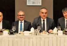 Bakan Ersoy: Sanatıyla kültürüyle yaşayan şehirler programlayacağız