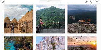 İşte turizm sektörünün en popüler Instagram hesabı