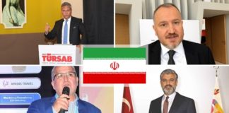 Nevruz dönemini değerlendirdiler…