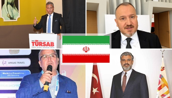 Nevruz dönemini değerlendirdiler…