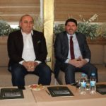 Nusaybin Ticaret Borsası’ndan turizm atağı