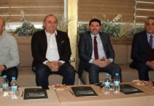 Nusaybin Ticaret Borsası’ndan turizm atağı