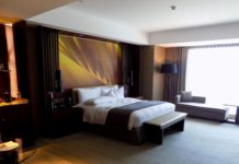 TÜROB otel doluluk oranlarını açıkladı. Gerileme devam ediyor!