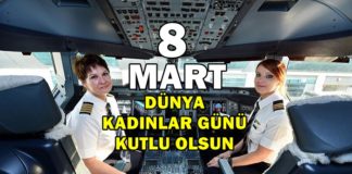 İstatistiklerle kadın