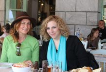 Karşı yakadaki dostumuzu ziyaret etmenin tam zamanı!