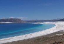 TOKİ’den Salda Gölü açıklaması