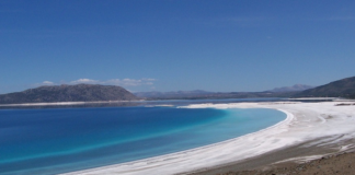 “Salda Gölü için Suudlara söz verilmiş” iddiası