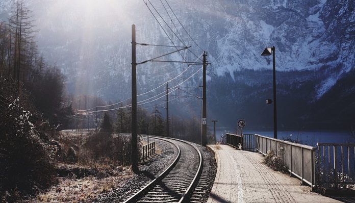 tren yolu_ED