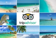 2019’un en gözde 25 plajı