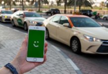 Careem’den Türkiye pazarına veda…