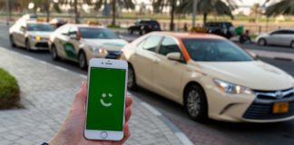 Careem kullanıcılarına ücretsiz yolculuk fırsatı