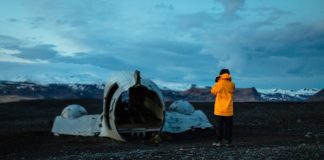 Fransa’dan kalkan uçak Almanya’da düştü