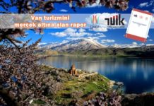İşte İranlı turistin Van ekonomisine ve turizme katkısı…