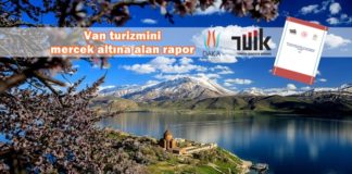 İşte İranlı turistin Van ekonomisine ve turizme katkısı…