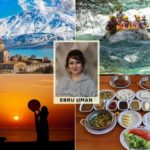 Van’da mutlaka yapılması gereken 12 aktivite! Van gezi rehberi