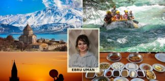 Van’da mutlaka yapılması gereken 12 aktivite! Van gezi rehberi