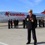 Corendon Airlines, Dünya Pilotlar Günü’nü coşkuyla kutladı