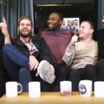 3Y1T ile 4 ülke 4 kültür!