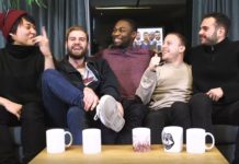 3Y1T ile 4 ülke 4 kültür!