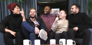 3Y1T ile 4 ülke 4 kültür!