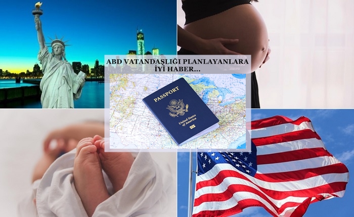 amerikan vatandaşı nasıl olunur