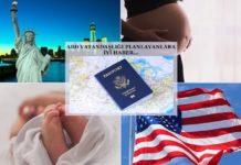 Amerika’da doğum ile vatandaşlık hakkı kazanma dönemi son mu buluyor?