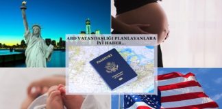 Amerika’da doğum ile vatandaşlık hakkı kazanma dönemi son mu buluyor?
