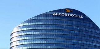 Accor Hotels Türkiye’deki otel sayısını 99’a çıkartacak