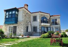 Alaçatı Sultan Konak Hotel’de Eylül bir başka güzel…