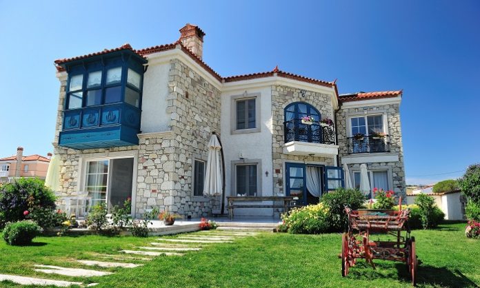 Alacatı Sultan Konak Hotel