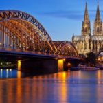 Köln’e yakın iki farklı rota kozmopolit, hoşgörülü şehrin sakinlerinin çoğu için seks yeni dindir